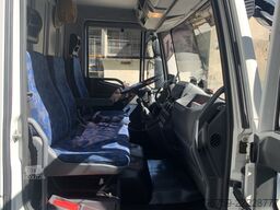 Iveco Eurocargo 140E25 SW 4x4