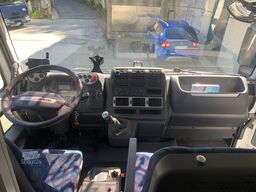 Iveco Eurocargo 140E25 SW 4x4