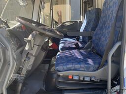 Iveco Eurocargo 140E25 SW 4x4