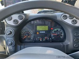 Iveco Eurocargo 140E25 SW 4x4