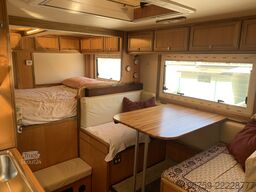 Iveco Eurocargo 140E25 SW 4x4