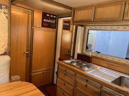 Iveco Eurocargo 140E25 SW 4x4