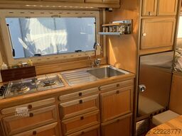 Iveco Eurocargo 140E25 SW 4x4
