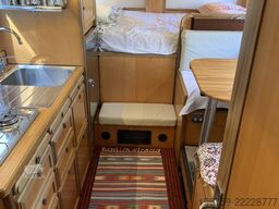 Iveco Eurocargo 140E25 SW 4x4