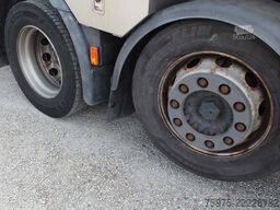 Iveco trattore stradale 3 assi ribassato