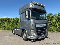DAF XF 510 FT Euro6
