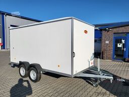 BÖCKMANN Kofferanhänger KT 4018/27 M
