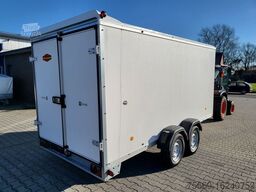 BÖCKMANN Kofferanhänger KT 4018/27 M