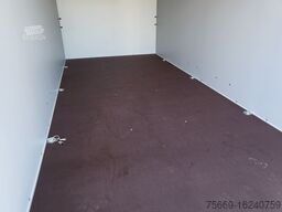 BÖCKMANN Kofferanhänger KT 4018/27 M