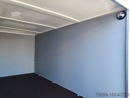 BÖCKMANN Kofferanhänger KT 4018/27 M