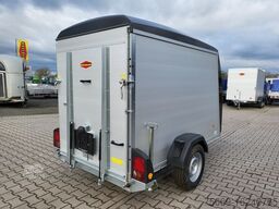 BÖCKMANN Kofferanhänger KT-PB-AL 2513/135 F