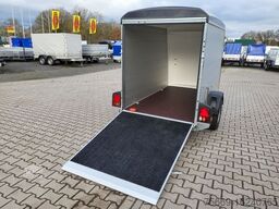 BÖCKMANN Kofferanhänger KT-PB-AL 2513/135 F