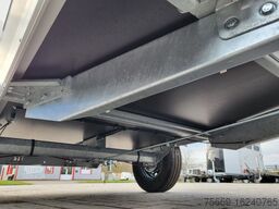 BÖCKMANN Kofferanhänger KT-PB-AL 2513/135 F