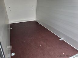 BÖCKMANN Kofferanhänger KT-PB-AL 2513/135 F