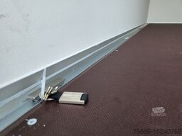 BÖCKMANN KH 4121/27 F (22) 100 Km/h + Stützen