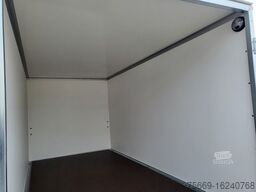 BÖCKMANN KH 4121/27 F (22) 100 Km/h + Stützen