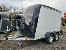 BÖCKMANN Kofferanhänger KT-PB-AL 3015/27 M F