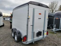 BÖCKMANN Kofferanhänger KT-PB-AL 3015/27 M F
