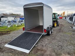 BÖCKMANN Kofferanhänger KT-PB-AL 3015/27 M F