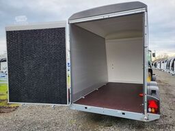 BÖCKMANN Kofferanhänger KT-PB-AL 3015/27 M F