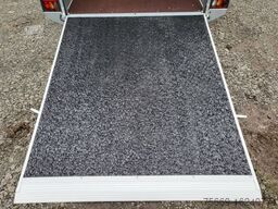 BÖCKMANN Kofferanhänger KT-PB-AL 3015/27 M F