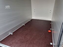 BÖCKMANN Kofferanhänger KT-PB-AL 3015/27 M F