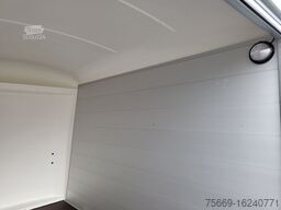 BÖCKMANN Kofferanhänger KT-PB-AL 3015/27 M F