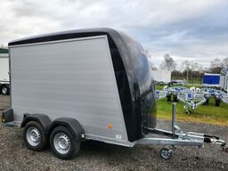 BÖCKMANN Kofferanhänger KT-PB-AL 3015/27 M F