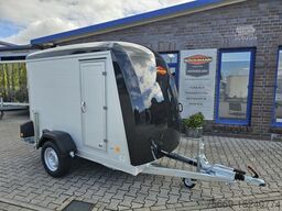 BÖCKMANN KT-PB-AL 2513/135 F + Einstiegstür