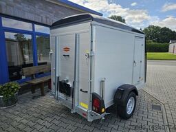 BÖCKMANN KT-PB-AL 2513/135 F + Einstiegstür