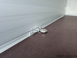 BÖCKMANN KT-PB-AL 2513/135 F + Einstiegstür