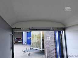 BÖCKMANN KT-PB-AL 2513/135 F + Einstiegstür