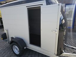 BÖCKMANN KT-PB-AL 2513/135 F + Einstiegstür