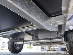 BÖCKMANN KT-PB-AL 2513/135 F + Einstiegstür