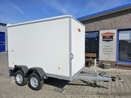 BÖCKMANN Kofferanhänger KT 3015/20 M Facelift