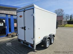 BÖCKMANN Kofferanhänger KT 3015/20 M Facelift