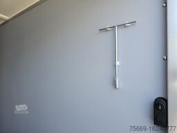 BÖCKMANN Kofferanhänger KT 3015/20 M Facelift