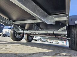 BÖCKMANN Kofferanhänger KT 3015/20 M Facelift