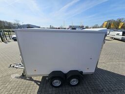 BÖCKMANN Kofferanhänger KT 3015/20 M Facelift