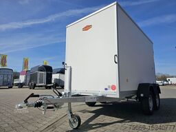 BÖCKMANN Kofferanhänger KT 3015/20 M Facelift