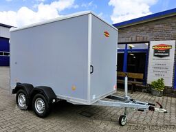 BÖCKMANN Kofferanhänger KT 3015/20 M Facelift