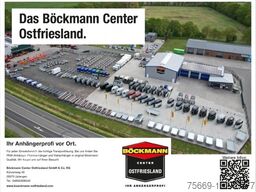 BÖCKMANN Kofferanhänger KT 3015/20 M Facelift