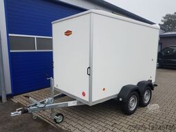 BÖCKMANN Kofferanhänger KT 3015/27 M