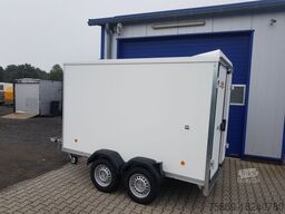 BÖCKMANN Kofferanhänger KT 3015/27 M