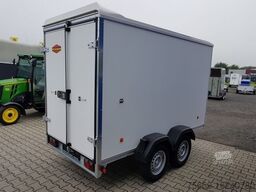 BÖCKMANN Kofferanhänger KT 3015/27 M