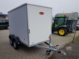 BÖCKMANN Kofferanhänger KT 3015/27 M