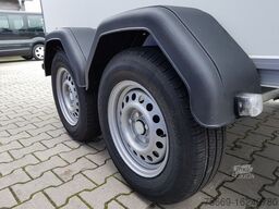 BÖCKMANN Kofferanhänger KT 3015/27 M