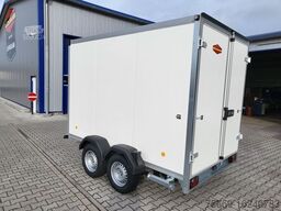 BÖCKMANN Kühlkoffer KK 3018/27 H