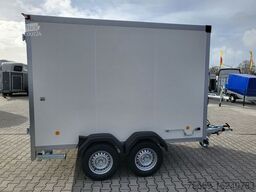 BÖCKMANN Kühlkoffer KK 3018/27 H