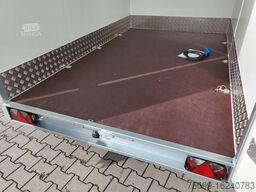 BÖCKMANN Kühlkoffer KK 3018/27 H